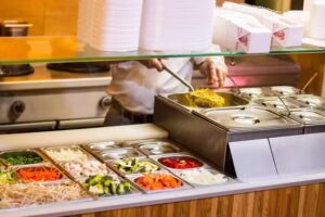 Asia Wok