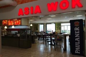 Asia Wok