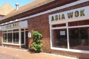 ASIA WOK