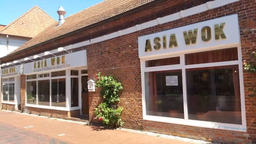 ASIA WOK