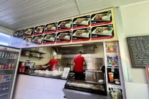 Asia Wok
