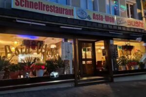 Asia Wok