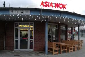 Asia Wok