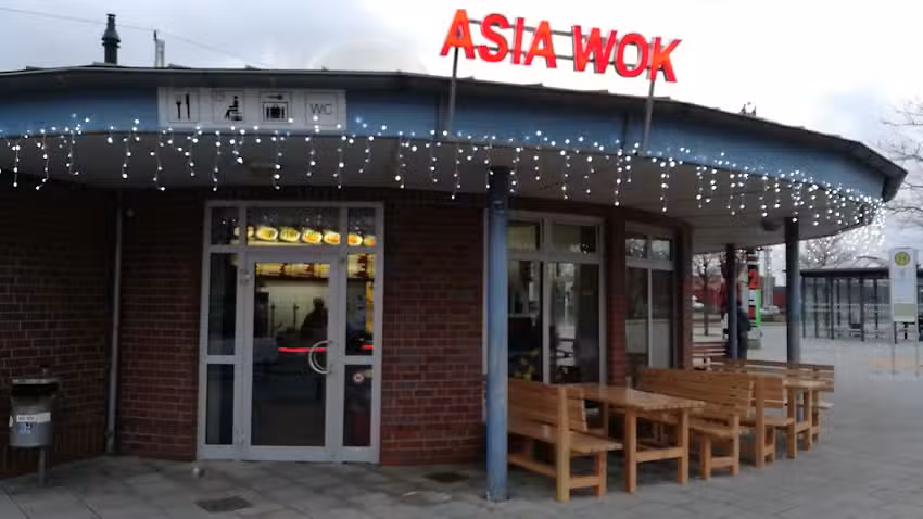 Asia Wok