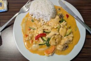 Asia Wok