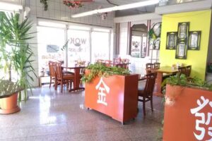 Asia Wok