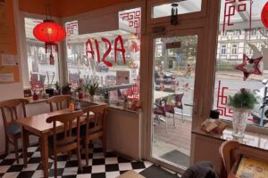 Asia Wok