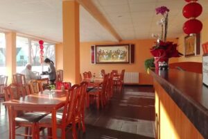 Asia Wok
