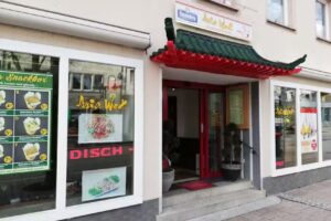 Asia Wok