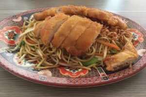 Asia Wok