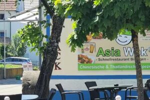 Asia Wok