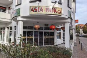 Asia Wok