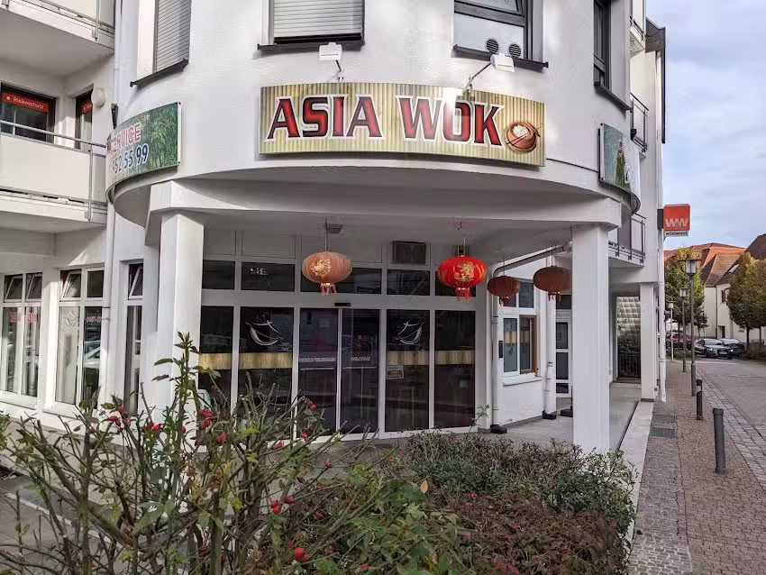 Asia Wok