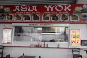 Asia Wok