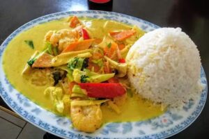 Asia Wok