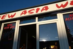 Asia Wok