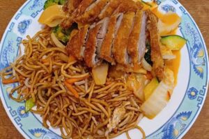 Asia Wok