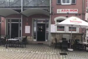 Asia Wok