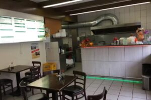 Asia Wok