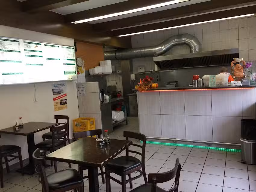 Asia Wok
