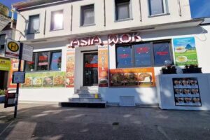 Asia Wok