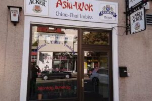 Asia-Wok