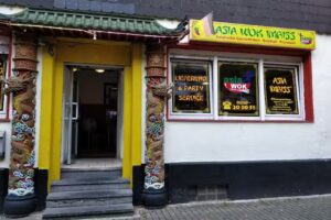 Asia Wok