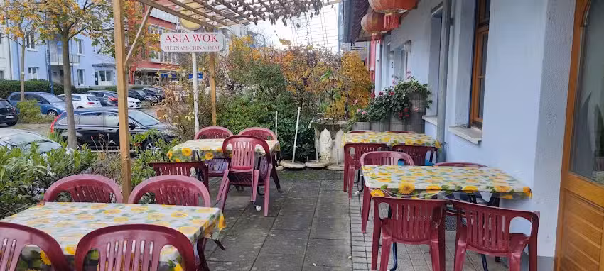 Asia Wok