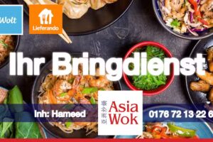 Asia Wok