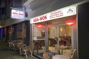 Asia-Wok