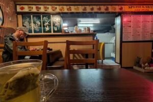 Asia Wok