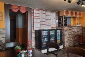 Asia Wok