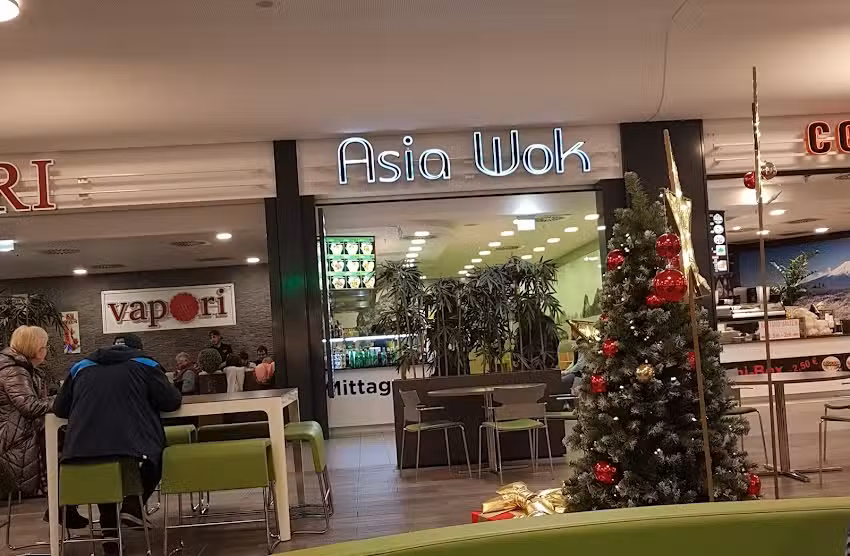 Asia Wok