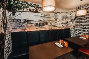 Asia Wok Achern &ndash; asian cuisine & sushi