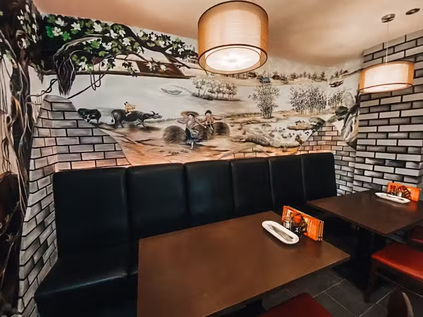 Asia Wok Achern &ndash; asian cuisine & sushi