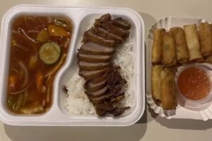 Asia Wok Amberg