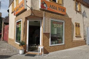 Asia Wok Bierstadt
