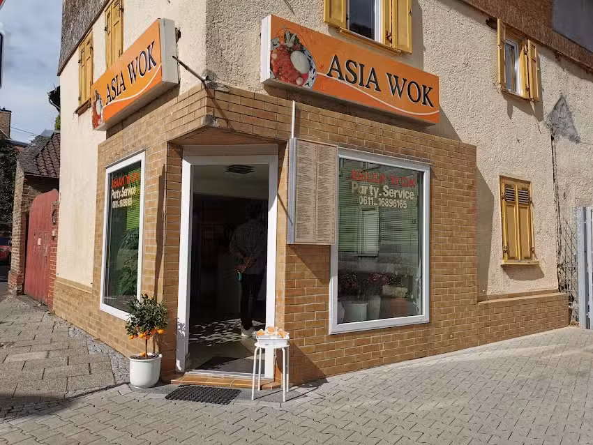 Asia Wok Bierstadt