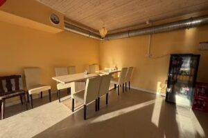 Asia-Wok Bistro