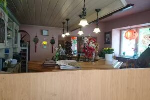 Asia Wok Bistro