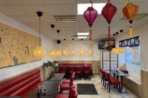 Asia Wok Burghausen