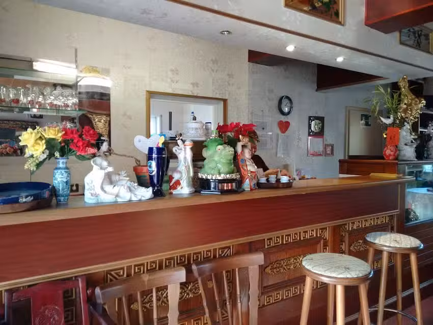 Asia Wok &ndash; China, Thai, Vietnam