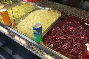 Asia Wok & Döner Kebab