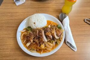 Asia Wok Express