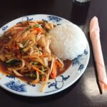 Asia Wok Express