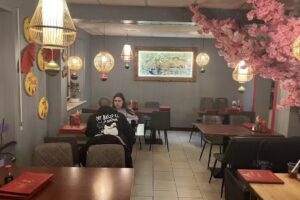 Asia Wok Gersthofen