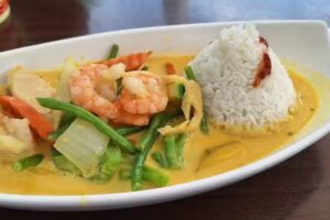 Asia Wok & Grill