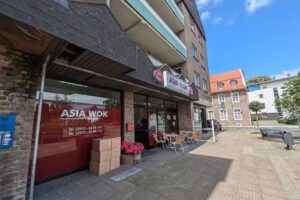 Asia Wok Hückelhoven