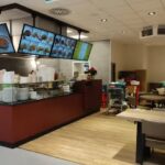 Asia Wok im Kaufland