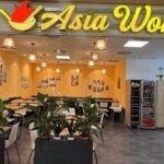 ASIA WOK im Kaufland